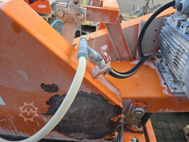 Kleingeräte Norton Jumbo 900