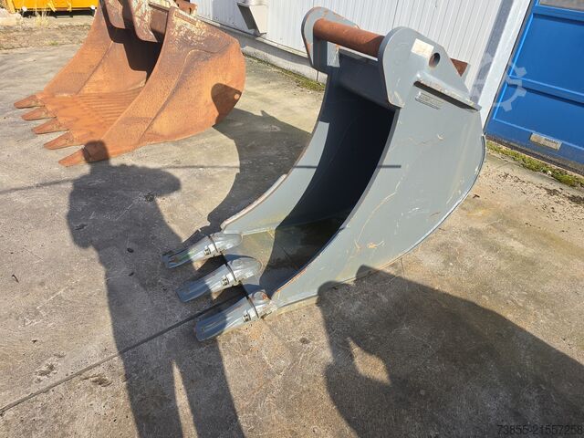 Löffel Kinshofer TL 600 mm KH 21 19-23 tn