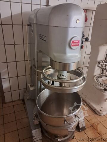 Pastry beater HOBART H600