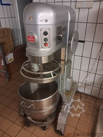 Pastry beater HOBART H600