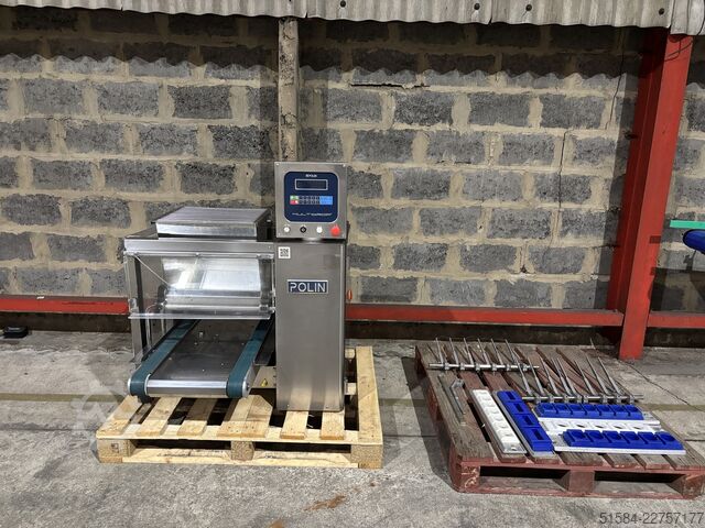Depositor Polin Multidrop Junior