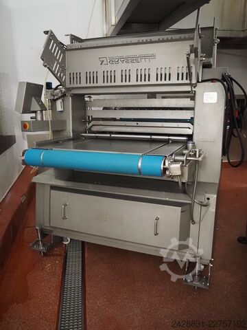 Automatic band slicer Grasselli NSA1000XC