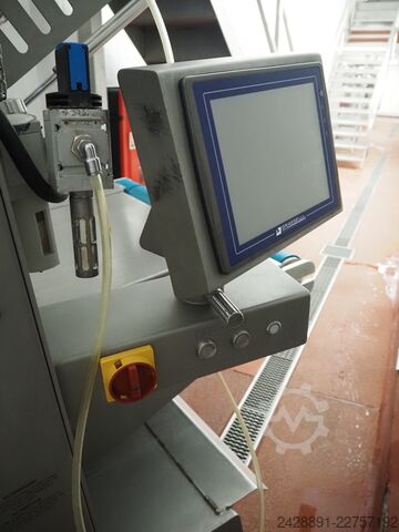 Automatic band slicer Grasselli NSA1000XC