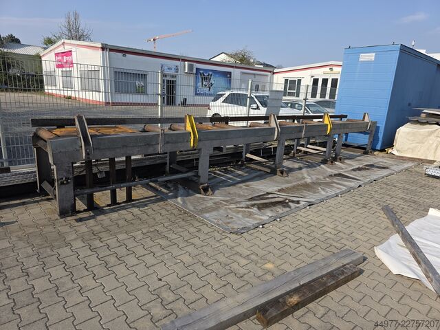 Roller conveyor Unbekannt 