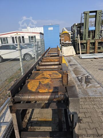 Roller conveyor Unbekannt 