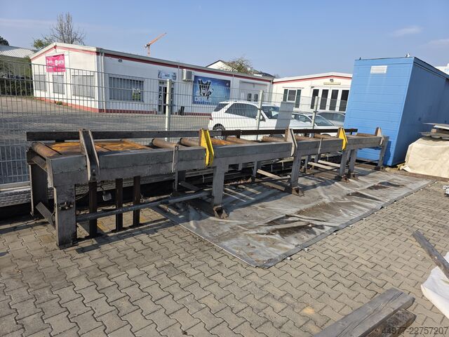Roller conveyor Unbekannt 