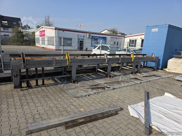 Roller conveyor Unbekannt 
