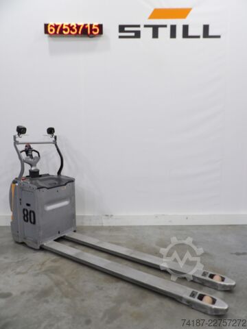 Manual pallet jack STILL EXHSF 20