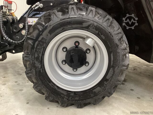 Telehandler / Telescope Forklift Manitou ULM 415 H