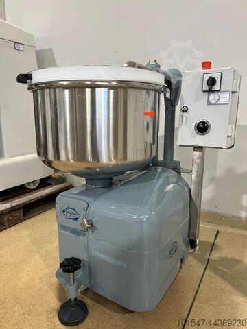 Pawpaw mixer Diosna S 35
