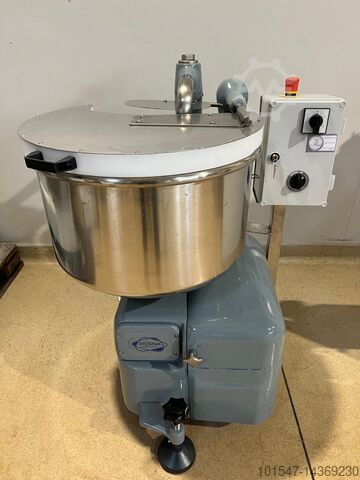 Pawpaw mixer Diosna S 35