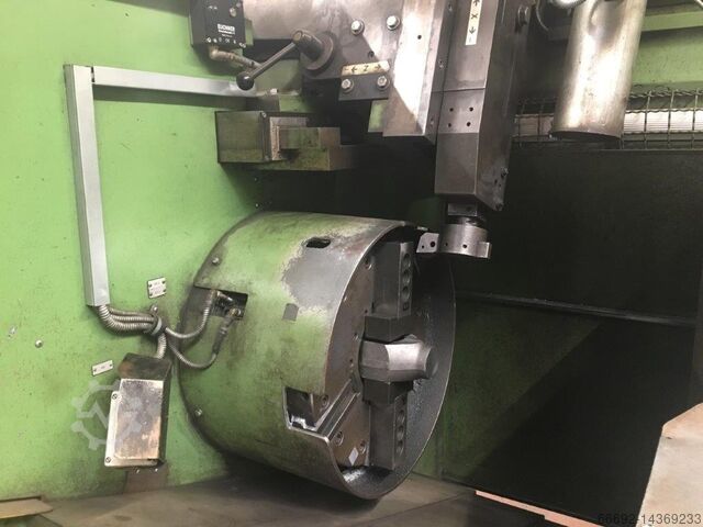 Schweißgerät KUKA RS125