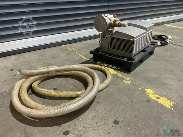 Vakuumpumpe  Becker KVT 3.100 2006 Becker KVT 3.100