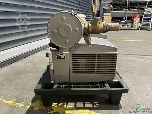 Vakuumpumpe  Becker KVT 3.100 2006 Becker KVT 3.100