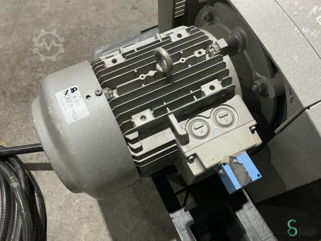 Vakuumpumpe  Becker KVT 3.100 2006 Becker KVT 3.100