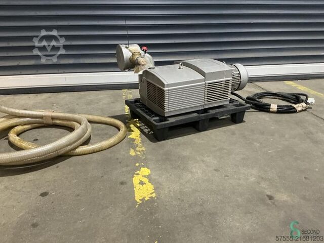 Vakuumpumpe  Becker KVT 3.100 2006 Becker KVT 3.100