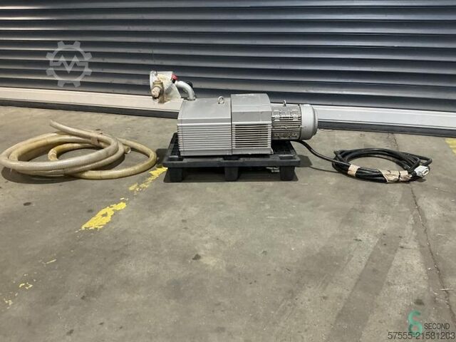 Vakuumpumpe  Becker KVT 3.100 2006 Becker KVT 3.100