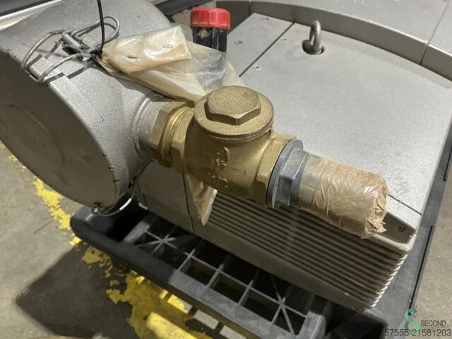 Vakuumpumpe  Becker KVT 3.100 2006 Becker KVT 3.100