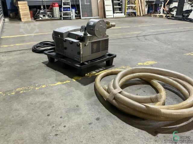 Vakuumpumpe  Becker KVT 3.100 2006 Becker KVT 3.100