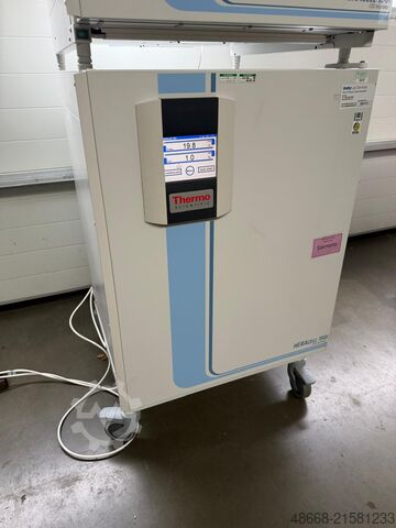 Inkubator Brutschrank Thermo Fisher Scientific Heracell 150 i