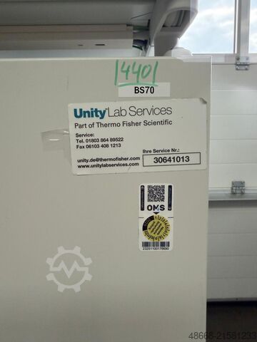 Inkubator Brutschrank Thermo Fisher Scientific Heracell 150 i