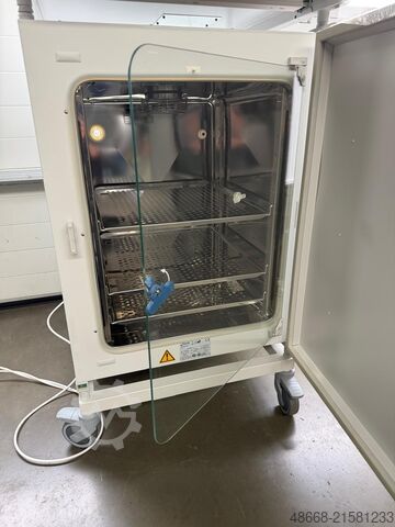 Inkubator Brutschrank Thermo Fisher Scientific Heracell 150 i