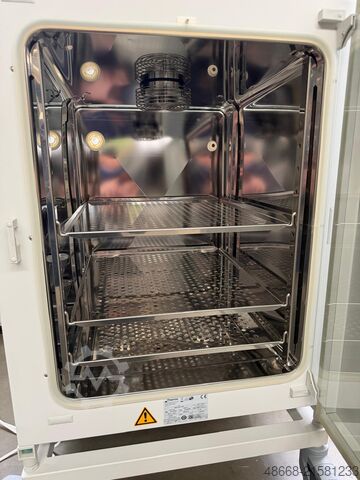 Inkubator Brutschrank Thermo Fisher Scientific Heracell 150 i