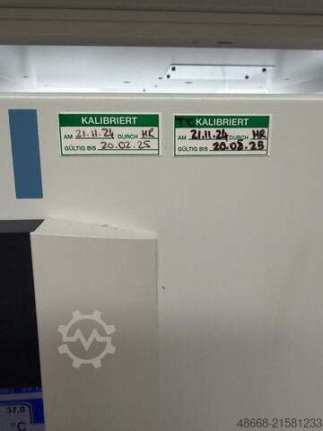 Inkubator Brutschrank Thermo Fisher Scientific Heracell 150 i