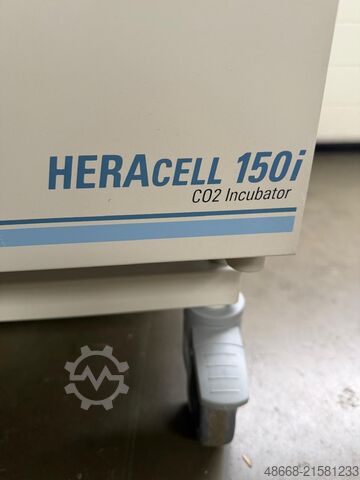 Inkubator Brutschrank Thermo Fisher Scientific Heracell 150 i