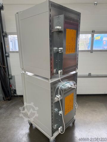 Inkubator Brutschrank Thermo Fisher Scientific Heracell 150 i