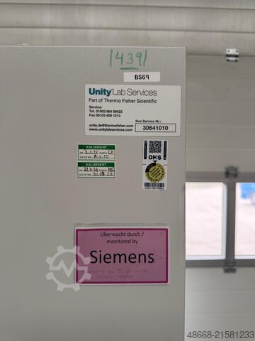 Inkubator Brutschrank Thermo Fisher Scientific Heracell 150 i