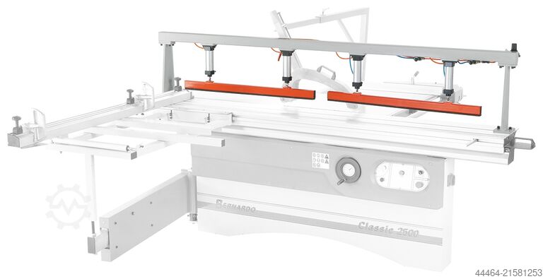 Formatkreissäge Bernardo Classic 3200 C