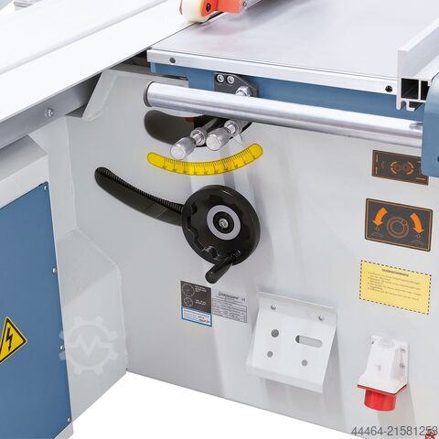 Formatkreissäge Bernardo Classic 3200 C