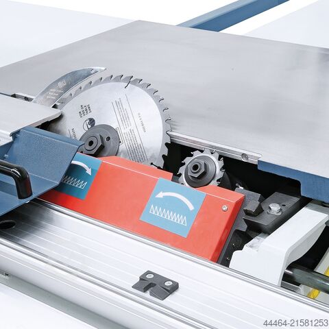 Formatkreissäge Bernardo Classic 3200 C