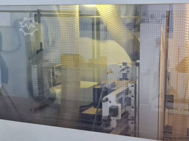 Double Squaring Machines CELASCHI PROGRESS CR75-4050