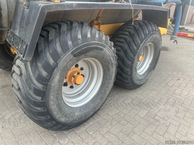 Düngerverteiler Tandamas