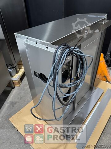 UltraVent Plus hood Rational UVP CD 61/101/E