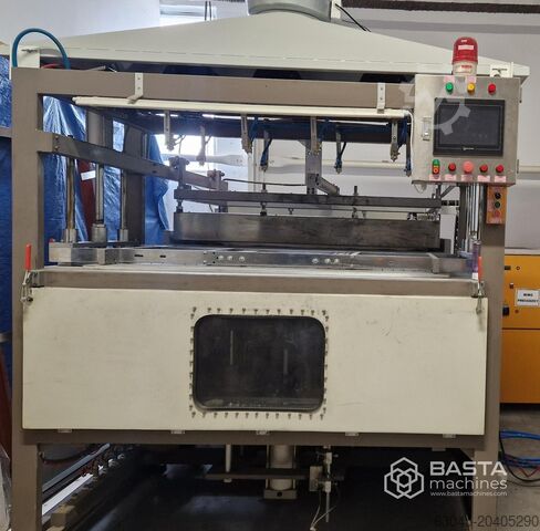 Fanuc-Roboter LR Mate 200iB + Fanuc-System Fanuc Robot LR Mate 200iB + Fanuc system