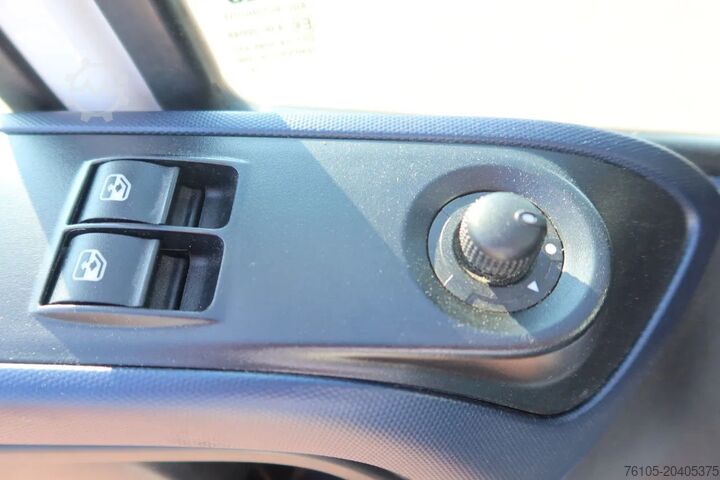 Autotransporter Iveco Daily 40 C 18 Luchtvering 3.0 L motor Tijhof Op...