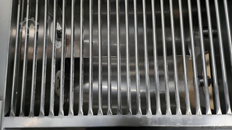 Fleischverarbeitungsmaschine Risco Mélangeur RS 450