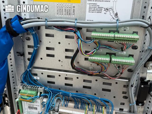 ABB RB 6600-130/3.2 ABB RB 6600-130/3.2