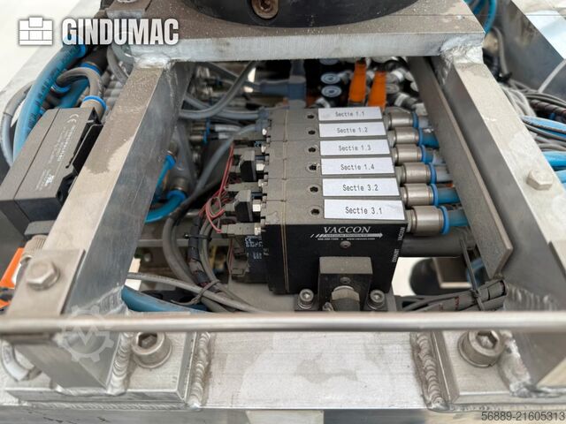 ABB RB 6600-130/3.2 ABB RB 6600-130/3.2