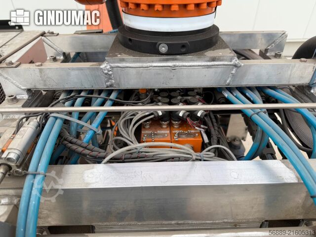 ABB RB 6600-130/3.2 ABB RB 6600-130/3.2