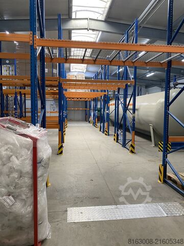 2-chamber pressure disinfestation system Carvex 