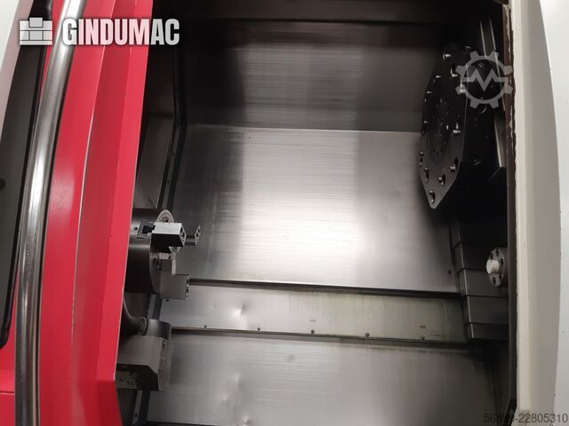 Gildemeister  CTX 400E Gildemeister CTX 400E