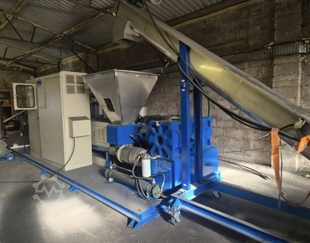 Extruder kowin 232