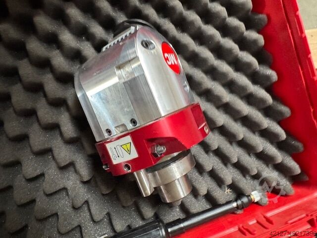 Angle unit for inclined drilling MC / Biesse ALT-01-NN-1