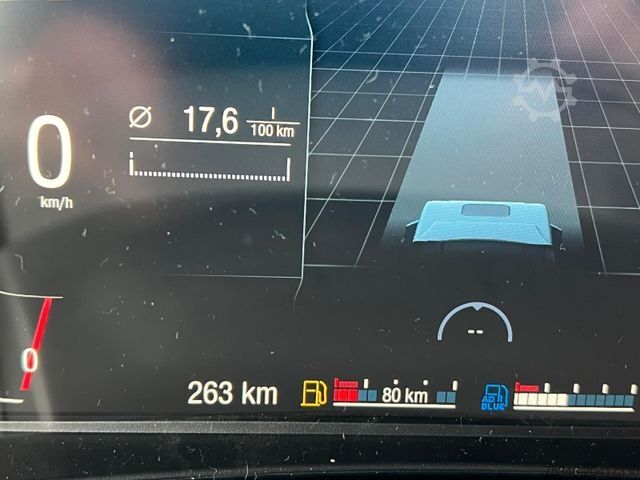 Spezial-LKW MAN TGM 18.250 4x4 BB/Expedition/3-Sitze/Neu