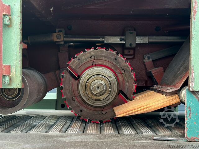 Kettenmehrblattkreissäge OGAM PO-280 OGAM PO-280