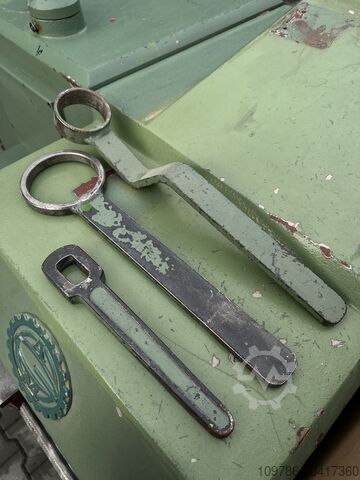 Kettenmehrblattkreissäge OGAM PO-280 OGAM PO-280